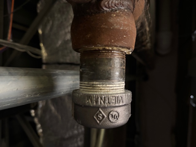 Expert Gas Leak Repair in Downers Grove, IL
